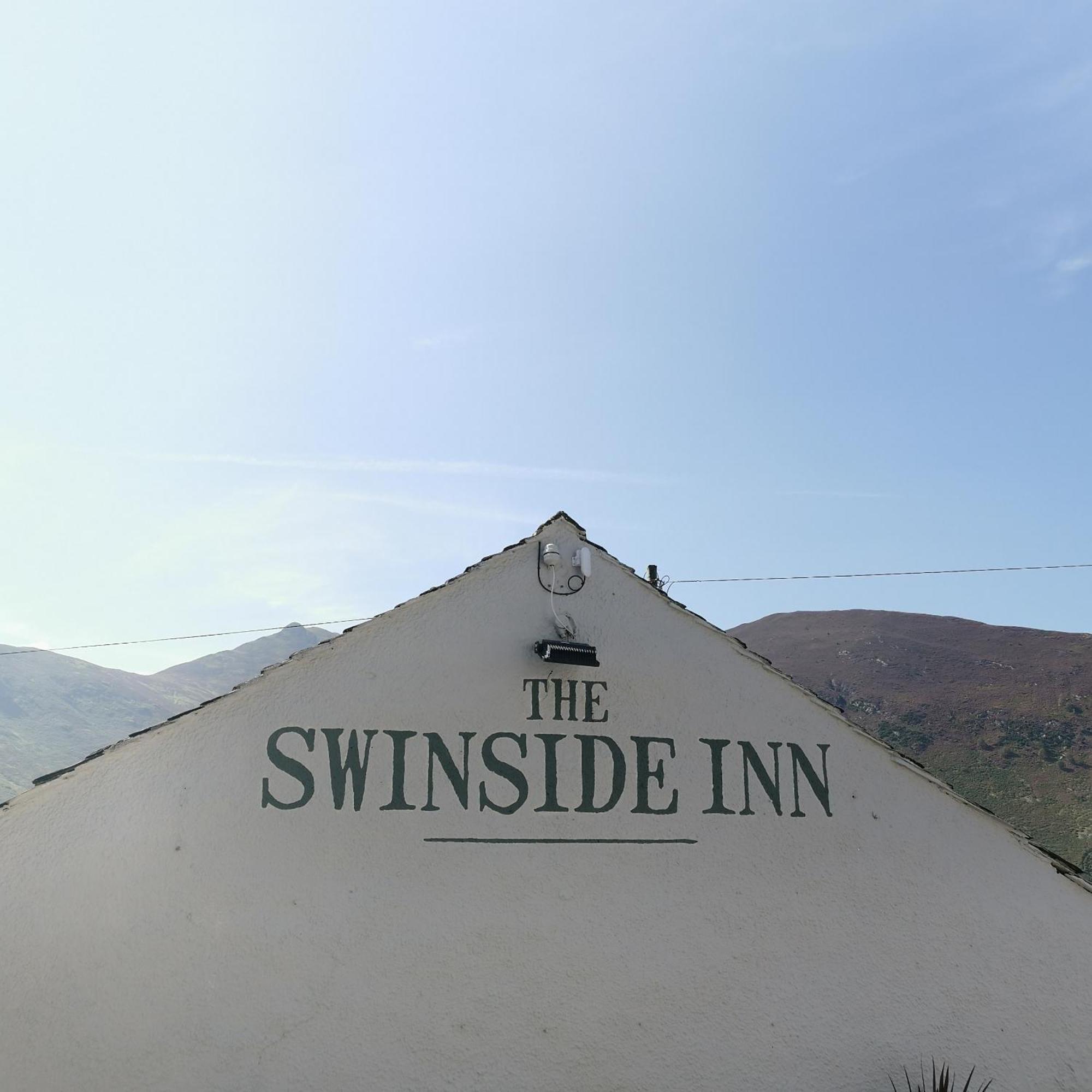 The Swinside Inn Portinscale Exterior photo