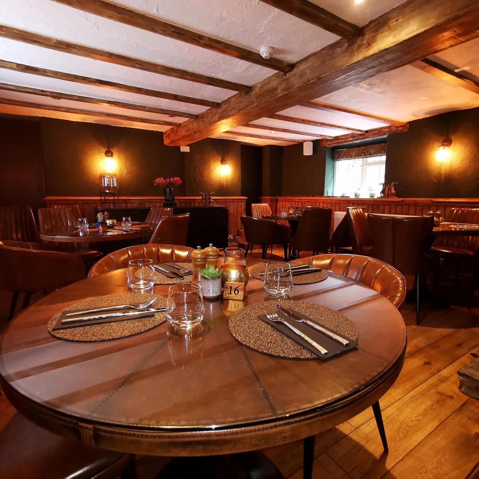 The Swinside Inn Portinscale Exterior photo